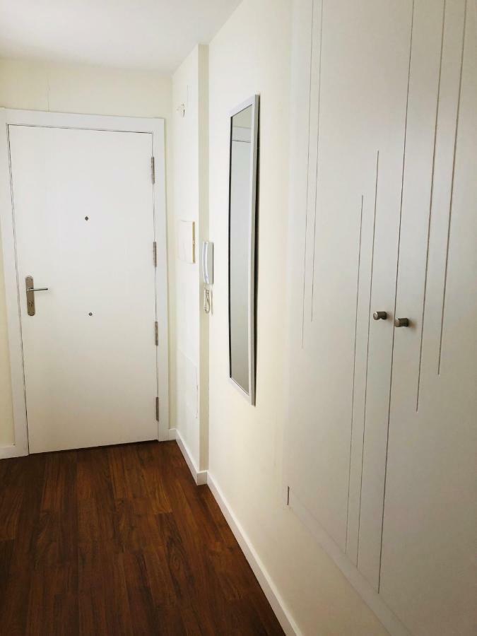 Apartamento Turisticos Puente Romano P1 1-C Саламанка Экстерьер фото