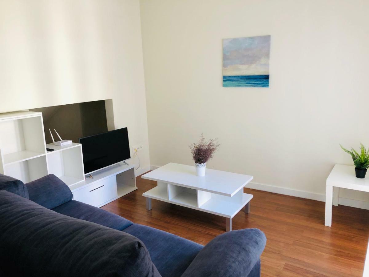 Apartamento Turisticos Puente Romano P1 1-C Саламанка Экстерьер фото