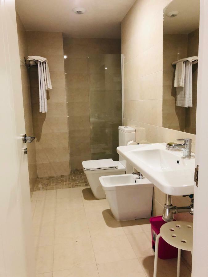 Apartamento Turisticos Puente Romano P1 1-C Саламанка Экстерьер фото